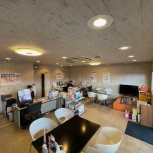 神奈川県横浜市緑区長津田1丁目21-6　134.8坪　貸倉庫・貸工場｜L-Net（エルネット） 画像3