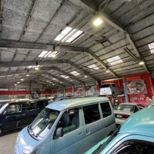 神奈川県横浜市緑区長津田1丁目21-6　134.8坪　貸倉庫・貸工場｜L-Net（エルネット） 画像1