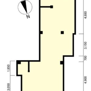神奈川県横浜市中区本牧原２５－７　20.7坪　貸倉庫・貸工場｜L-Net（エルネット） 画像1