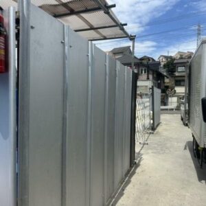 神奈川県横浜市戸塚区汲沢町２１９－３　4.4坪　貸倉庫・貸工場｜L-Net（エルネット） 画像3