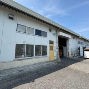 神奈川県厚木市三田１丁目８　410.1坪　貸倉庫・貸工場｜L-Net（エルネット） 画像1