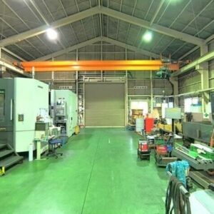 神奈川県綾瀬市吉岡東４丁目９ー３５　150.8坪　貸倉庫・貸工場｜L-Net（エルネット） 画像1