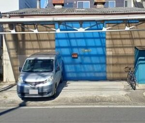 神奈川県横浜市鶴見区駒岡２丁目１２－１６ 37.8坪 貸倉庫・貸工場｜L-Net（エルネット）
