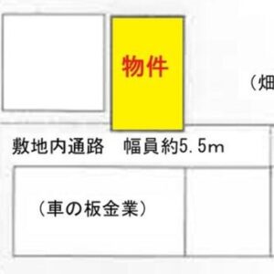 神奈川県横浜市都筑区池辺町3356 36.1坪 貸倉庫・貸工場|L-Net(エルネット) 画像4 神奈川県横浜市都筑区池辺町3356 36.1坪 貸倉庫・貸工場|L-Net(エルネット) 画像4
