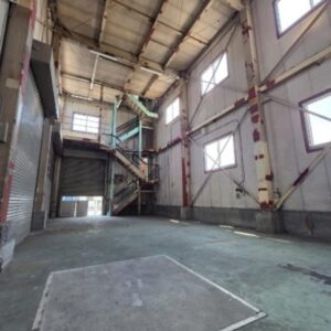 神奈川県横浜市神奈川区子安台２丁目６ー１３　52坪　貸倉庫・貸工場｜L-Net（エルネット） 画像1