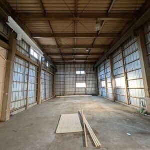 神奈川県横浜市都筑区東方町４０３－１　35.8坪　貸倉庫・貸工場｜L-Net（エルネット） 画像1