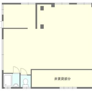 神奈川県横浜市都筑区南山田１丁目２－９　24.4坪　貸倉庫・貸工場｜L-Net（エルネット） 画像3