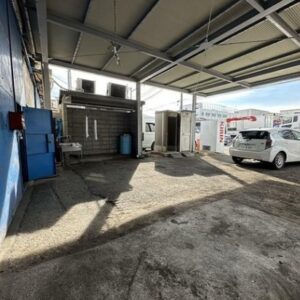 神奈川県横浜市都筑区池辺町3257 66.6坪 貸倉庫・貸工場|L-Net(エルネット) 画像3 神奈川県横浜市都筑区池辺町3257 66.6坪 貸倉庫・貸工場|L-Net(エルネット) 画像3