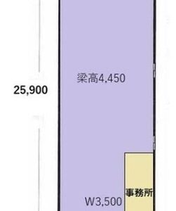 神奈川県横浜市都筑区池辺町3257 66.6坪 貸倉庫・貸工場|L-Net(エルネット) 画像4 神奈川県横浜市都筑区池辺町3257 66.6坪 貸倉庫・貸工場|L-Net(エルネット) 画像4