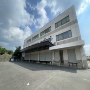 神奈川県横浜市戸塚区上矢部町 2311.9坪 貸倉庫・貸工場｜L-Net（エルネット）