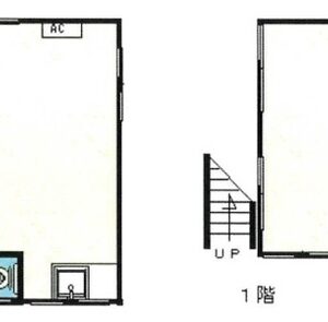 神奈川県横浜市戸塚区舞岡町３３５７－１０　17坪　貸倉庫・貸工場｜L-Net（エルネット） 画像4