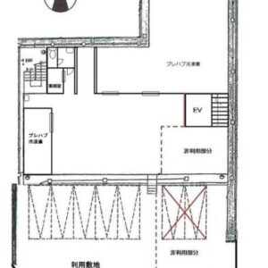 神奈川県高座郡寒川町倉見871-4 96.9坪 貸倉庫・貸工場|L-Net(エルネット) 画像4 神奈川県高座郡寒川町倉見871-4 96.9坪 貸倉庫・貸工場|L-Net(エルネット) 画像4