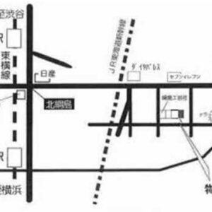 神奈川県横浜市港北区綱島東5丁目7-3 36.5坪 貸倉庫・貸工場|L-Net(エルネット) 画像4 神奈川県横浜市港北区綱島東5丁目7-3 36.5坪 貸倉庫・貸工場|L-Net(エルネット) 画像4