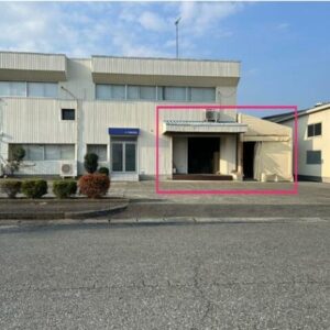神奈川県小田原市鬼柳１３８－２１ 45.4坪 貸倉庫・貸工場｜L-Net（エルネット）