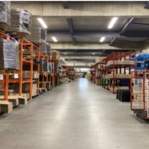 神奈川県川崎市川崎区浮島町12-10　1369坪　貸倉庫・貸工場｜L-Net（エルネット） 画像1