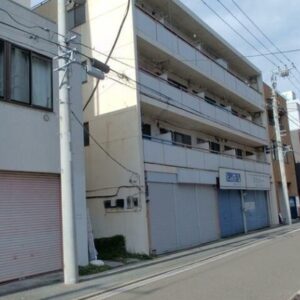 神奈川県横浜市南区宿町２丁目４９ 23.2坪 貸倉庫・貸工場｜L-Net（エルネット）