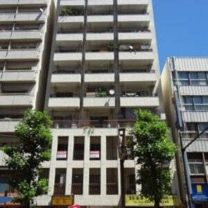 神奈川県横浜市中区長者町２丁目５－４ 10.2坪 貸倉庫・貸工場｜L-Net（エルネット）