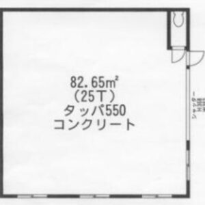 神奈川県横浜市都筑区大熊町116 25坪 貸倉庫・貸工場|L-Net(エルネット) 画像4 神奈川県横浜市都筑区大熊町116 25坪 貸倉庫・貸工場|L-Net(エルネット) 画像4