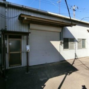 神奈川県相模原市中央区田名５９５３番地３ 29.4坪 貸倉庫・貸工場｜L-Net（エルネット）