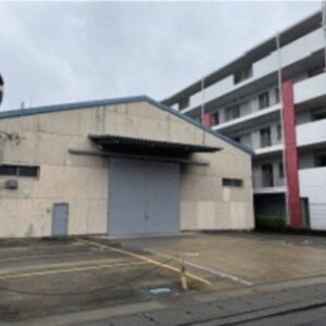 神奈川県川崎市高津区新作5丁目4-34 199.2坪 貸倉庫・貸工場|L-Net(エルネット) 神奈川県川崎市高津区新作5丁目4-34 199.2坪 貸倉庫・貸工場|L-Net(エルネット)