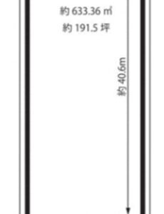 神奈川県川崎市高津区新作５丁目４－３４　199.2坪　貸倉庫・貸工場｜L-Net（エルネット） 画像3