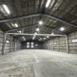 神奈川県川崎市高津区新作５丁目４－３４　199.2坪　貸倉庫・貸工場｜L-Net（エルネット） 画像1