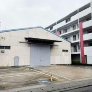 神奈川県川崎市高津区新作 191.6坪 貸倉庫・貸工場|L-Net(エルネット) 神奈川県川崎市高津区新作 191.6坪 貸倉庫・貸工場|L-Net(エルネット)