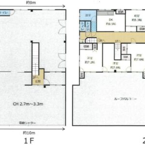 神奈川県川崎市川崎区殿町 貸倉庫・貸工場|L-Net(エルネット) 神奈川県川崎市川崎区殿町 貸倉庫・貸工場|L-Net(エルネット)