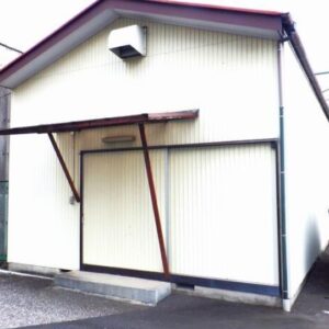 神奈川県横浜市都筑区池辺町 24.2坪 貸倉庫・貸工場｜L-Net（エルネット）