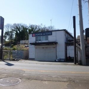 神奈川県横浜市神奈川区羽沢町 78.9坪 貸倉庫・貸工場｜L-Net（エルネット）