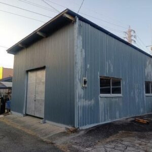 神奈川県大和市深見台４丁目１５－２３ 19.1坪 貸倉庫・貸工場｜L-Net（エルネット）