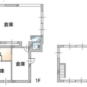神奈川県横浜市港南区日野７丁目１５－１１　40.9坪　貸倉庫・貸工場｜L-Net（エルネット） 画像4