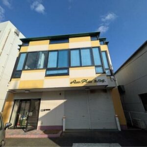 神奈川県横浜市港北区新羽町２９８ 90.7坪 貸倉庫・貸工場｜L-Net（エルネット）