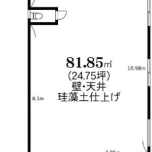 神奈川県川崎市多摩区菅３丁目１１－３９　24.8坪　貸倉庫・貸工場｜L-Net（エルネット） 画像1