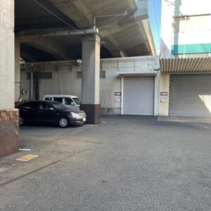 神奈川県川崎市川崎区浅野町２－２ 177.8坪 貸倉庫・貸工場｜L-Net（エルネット）