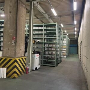 神奈川県川崎市川崎区浅野町２－２　177.8坪　貸倉庫・貸工場｜L-Net（エルネット） 画像1