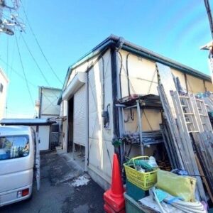 神奈川県横浜市都筑区大熊町 35.1坪 貸倉庫・貸工場｜L-Net（エルネット）