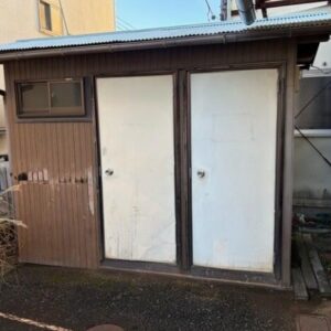 神奈川県横浜市都筑区大熊町　35.1坪　貸倉庫・貸工場｜L-Net（エルネット） 画像4