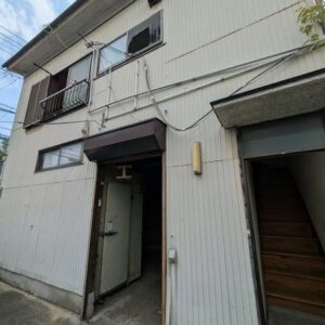 神奈川県横浜市港北区篠原町 16坪 貸倉庫・貸工場｜L-Net（エルネット）