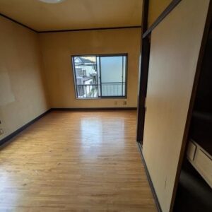 神奈川県横浜市港北区篠原町　16坪　貸倉庫・貸工場｜L-Net（エルネット） 画像1