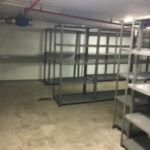 神奈川県川崎市川崎区東田町８　12.5坪　貸倉庫・貸工場｜L-Net（エルネット） 画像3