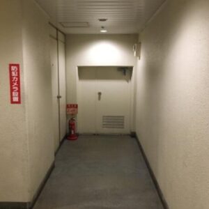 神奈川県川崎市川崎区東田町８　12.5坪　貸倉庫・貸工場｜L-Net（エルネット） 画像1