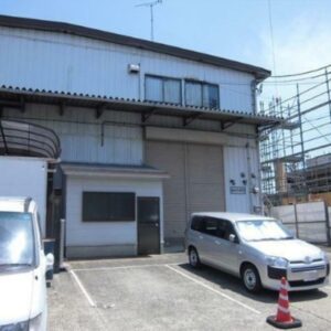 神奈川県横浜市都筑区池辺町４３２８ 57.1坪 貸倉庫・貸工場｜L-Net（エルネット）