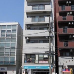 神奈川県横浜市神奈川区西神奈川 13.4坪 貸倉庫・貸工場｜L-Net（エルネット）