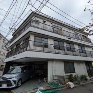 神奈川県横浜市港北区綱島東３丁目５－５８ ２Ｆ 29.1坪 貸倉庫・貸工場｜L-Net（エルネット）