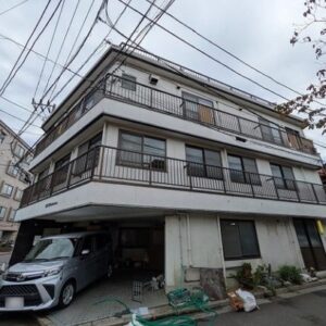 神奈川県横浜市港北区綱島東３丁目５－５８ １Ｆ 15.3坪 貸倉庫・貸工場｜L-Net（エルネット）