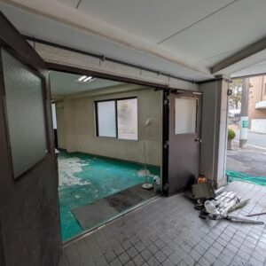 神奈川県横浜市港北区綱島東３丁目５－５８　１Ｆ　15.3坪　貸倉庫・貸工場｜L-Net（エルネット） 画像1