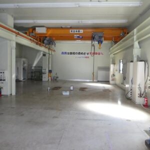 神奈川県相模原市中央区田名４０８４－２　177.9坪　貸倉庫・貸工場｜L-Net（エルネット） 画像1