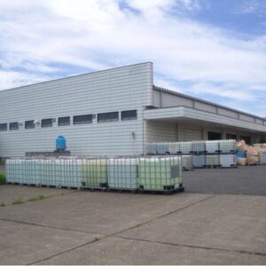 千葉県銚子市三崎町３丁目２５－１ 1374.4坪 貸倉庫・貸工場｜L-Net（エルネット）