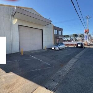 千葉県富里市七栄１３２－１３２ 113.3坪 貸倉庫・貸工場｜L-Net（エルネット）